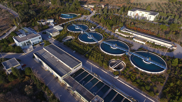 Πρόσβαση σε καθαρό νερό, Διασφάλιση Πόρων Παροχής & Κάλυψη Δικτύου Ύδρευσης